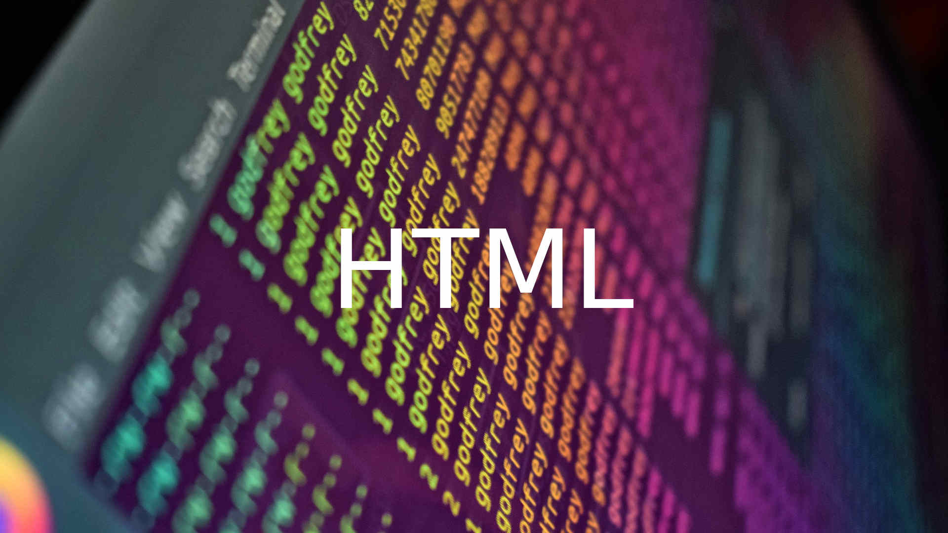 HTML Text Fett Schreiben: Beginner's Guide to Bold, Italic, Underline